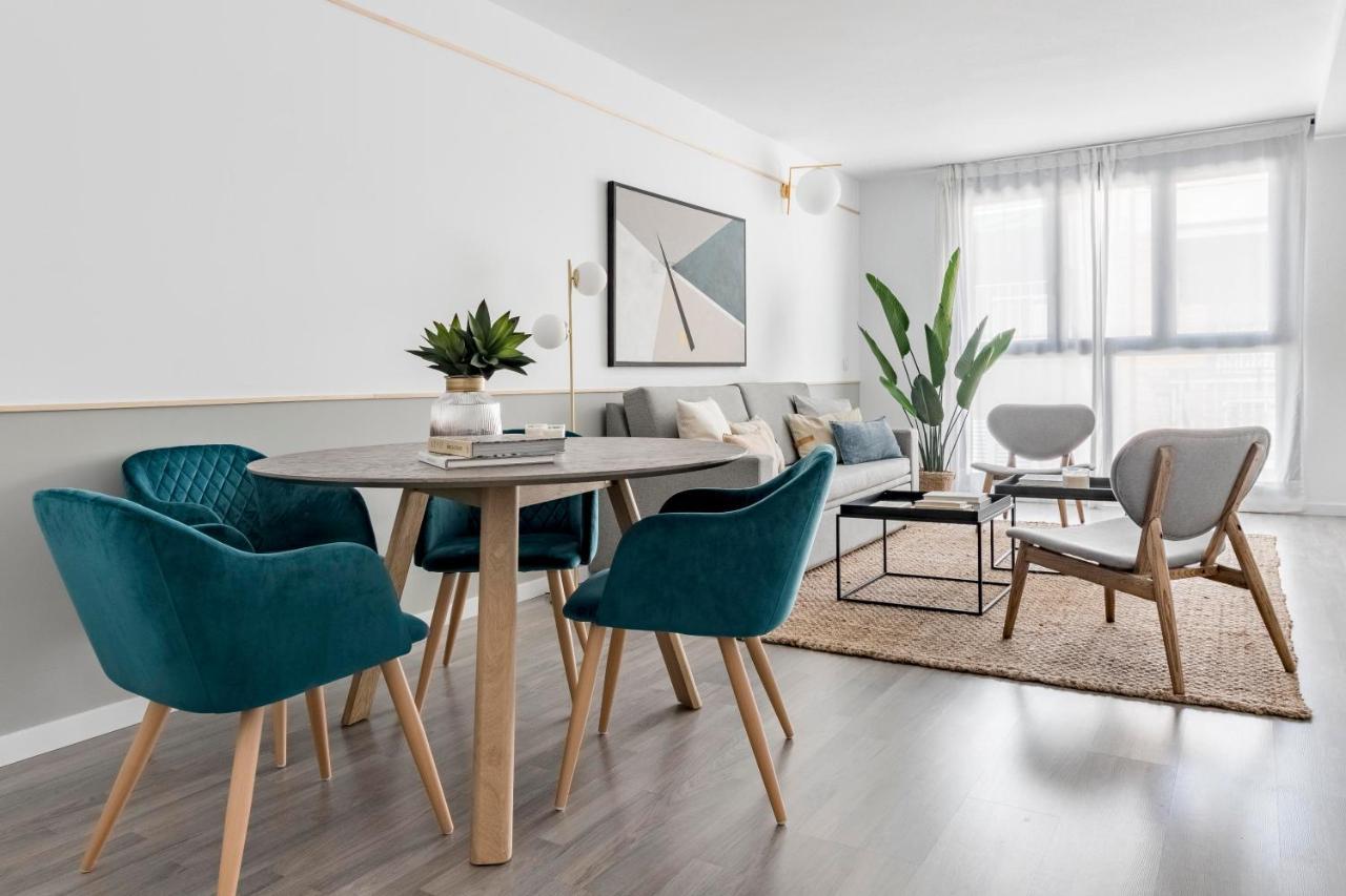 Cool Apartments By Olala Homes Madrid Exterior foto