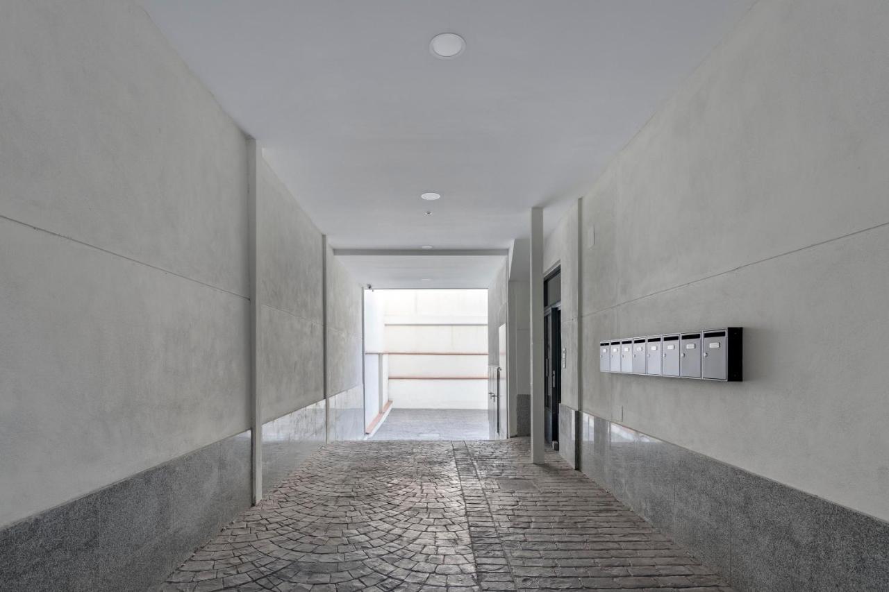 Cool Apartments By Olala Homes Madrid Exterior foto