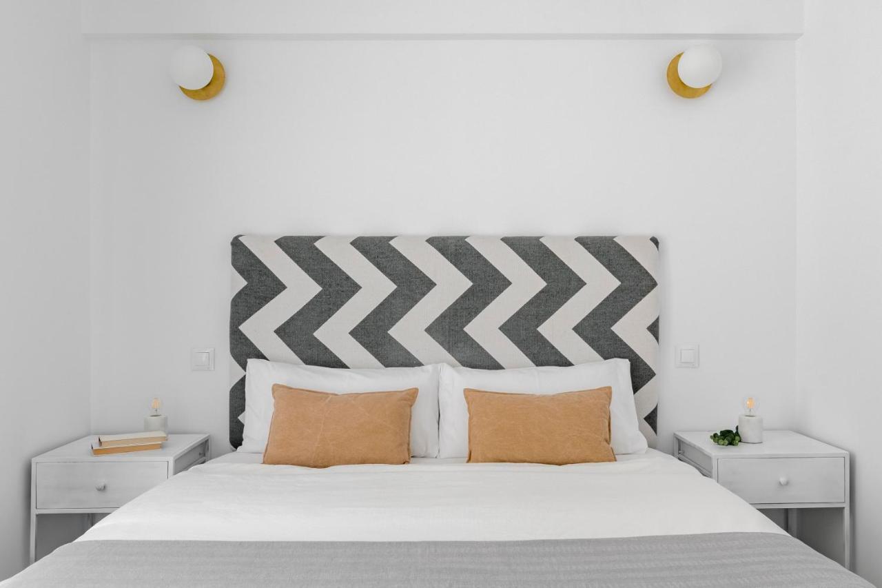 Cool Apartments By Olala Homes Madrid Exterior foto