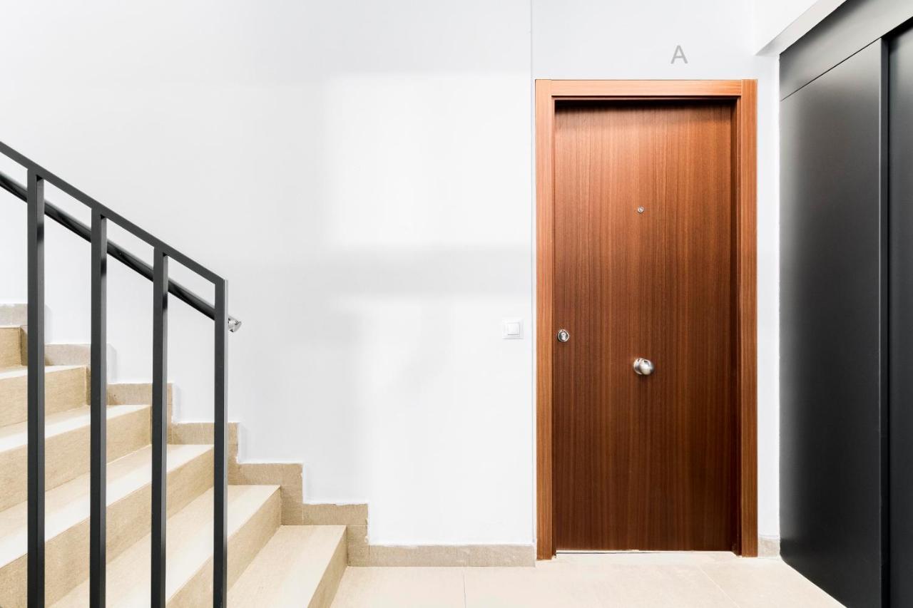 Cool Apartments By Olala Homes Madrid Exterior foto