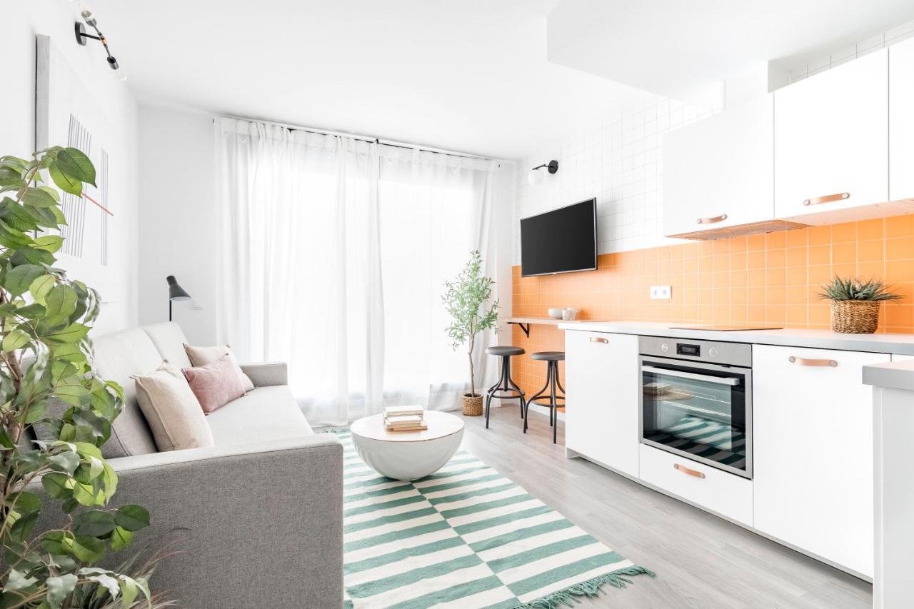 Cool Apartments By Olala Homes Madrid Exterior foto