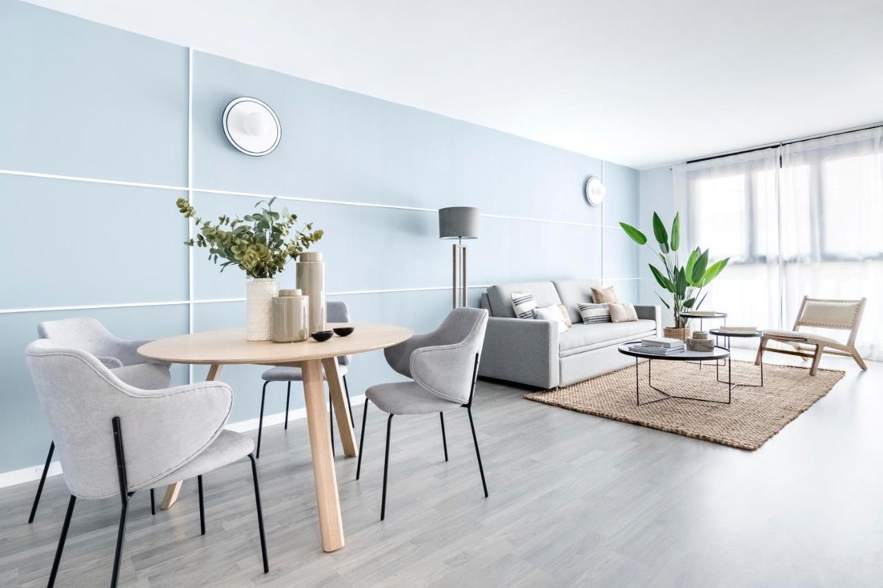 Cool Apartments By Olala Homes Madrid Exterior foto