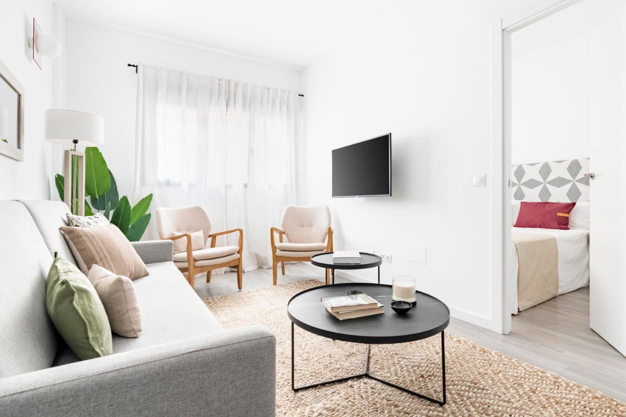 Cool Apartments By Olala Homes Madrid Exterior foto