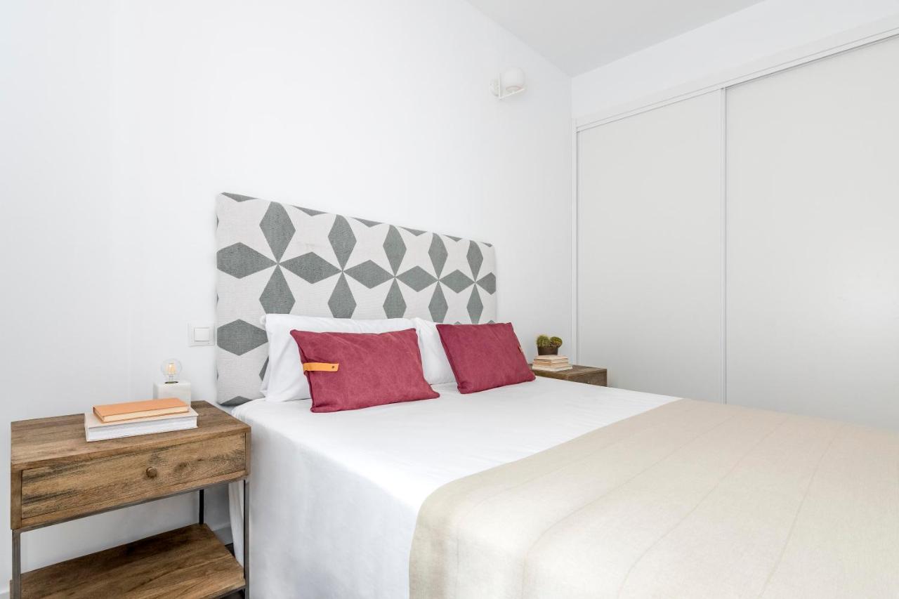 Cool Apartments By Olala Homes Madrid Exterior foto
