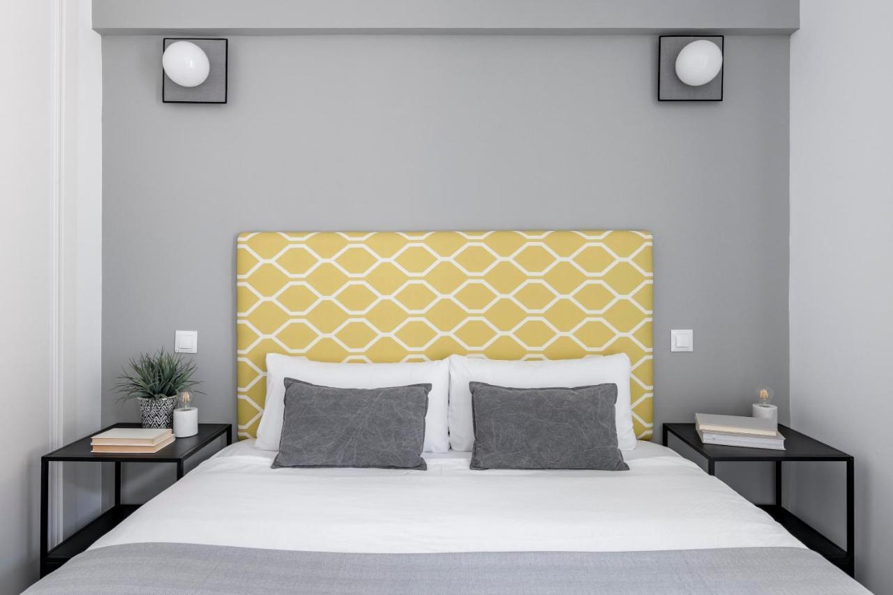 Cool Apartments By Olala Homes Madrid Exterior foto
